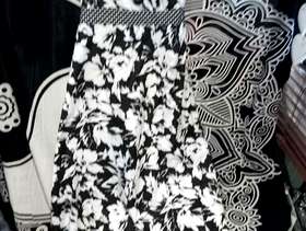 Freecycle Elegant Long Beach dress