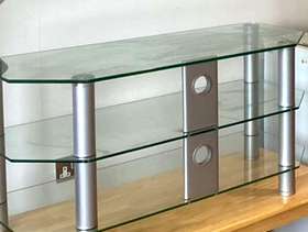 Freecycle TV stand FREE