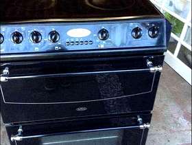 Freecycle Cooker,microwave,toaster