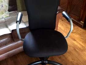 Freecycle Free Office Chair