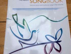 Freecycle The ABRSM Songbook - Book 2 with CD - Collect ...