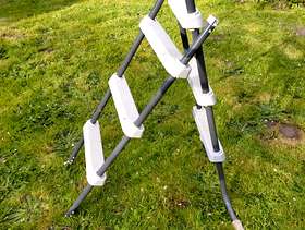 Freecycle Large children's pool.