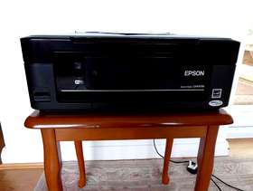 Freecycle Epson Stylus All-in-One Printer SX445W