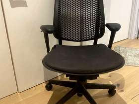 Freecycle Office Chair