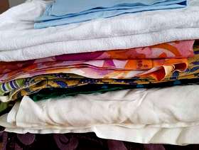 Freecycle Bag of Material