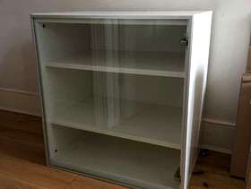 Freecycle Ikea Cabinet
