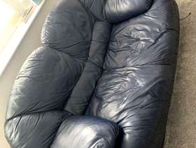 Freecycle 2 & 3 seater sfos