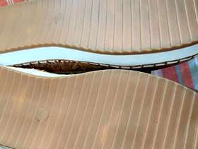 Freecycle Casual slip on shoes