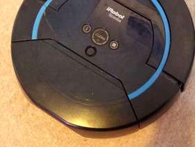 Freecycle I Robot Scooba 450 floor cleaner