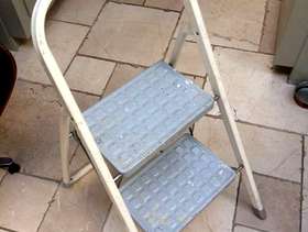 Freecycle Set of two steps