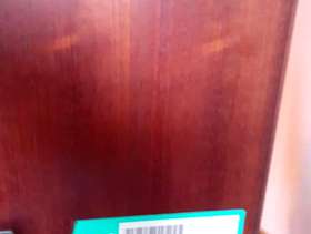 Freecycle Free-standing mirror