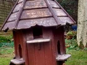 Freecycle Forsham Dovecote