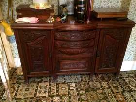Freecycle Sideboard