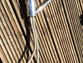 Freecycle Kitchen mixer tap