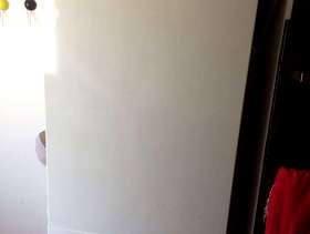 Freecycle John Lewis fridge freezer
