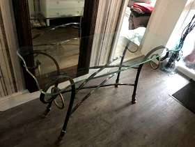Freecycle Table