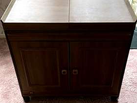 Freecycle Hostess Trolley
