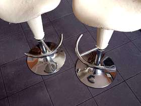 Freecycle Stools