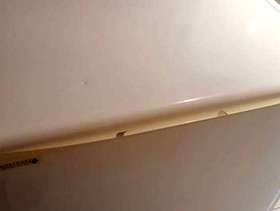 Freecycle Chest freezer