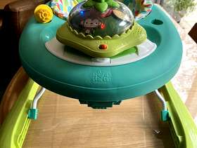 Freecycle Baby walker