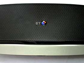Freecycle “bt home hub 4” wireless router - excellent condition