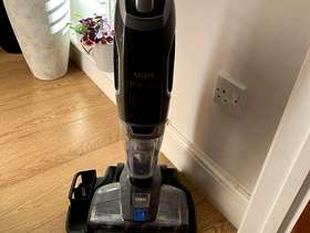 Freecycle Vax Cleaner