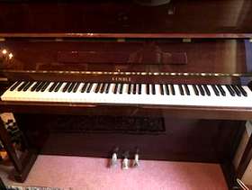 Freecycle Piano for sale