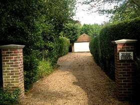 Freecycle Four wrought iron chairs