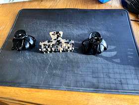 Freecycle Hair accessories