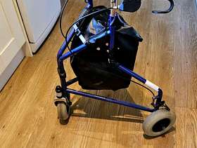 Freecycle Mobility walker.
