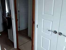 Freecycle Mirror