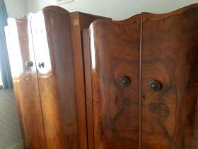 Freecycle Wardrobes