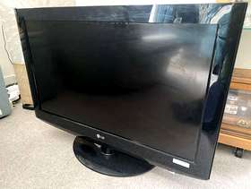 Freecycle Television