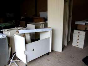 Freecycle Miscellaneous kitchen units