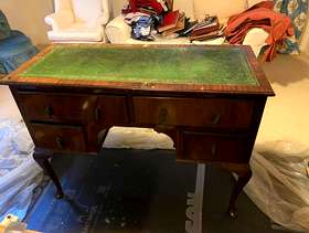 Freecycle Dressing table / desk