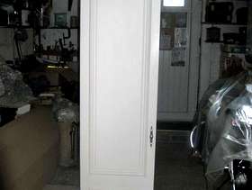 Freecycle Single wardrobe