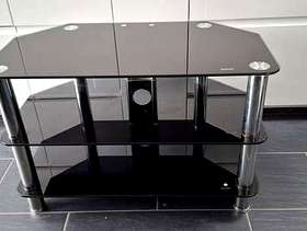 Freecycle TV / Satellite Box /DVD / Video Stand