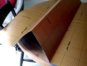 Freecycle Dial 1mm luxury vinyl click flooring underlay