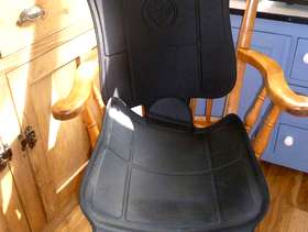 Freecycle Pair of Prince Lionheart 2 Stage Seatsavers