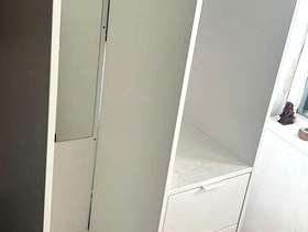 Freecycle Wardrobe