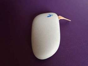 Freecycle Power bank, special & stylish design stone-shaped