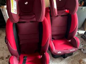 Freecycle Joie car seats