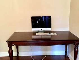 Freecycle Desk