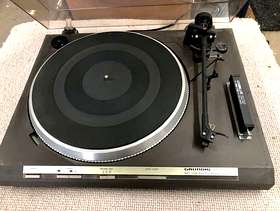 Freecycle Turntable