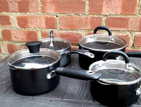Freecycle Pans