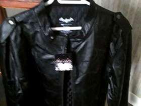 Freecycle Batman size large