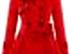 Freecycle Ladies swing coat
