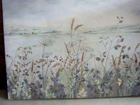 Freecycle Wall Picture Print