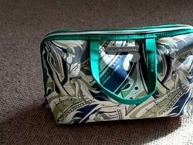 Freecycle New Adrienne Vittadini Bag