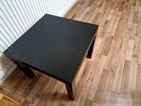 Freecycle Side Table (55cm x 55cm H:45cm)